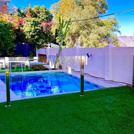 Apartamento En Monte Gibralfaro Piscina Compartida Málaga Exterior foto