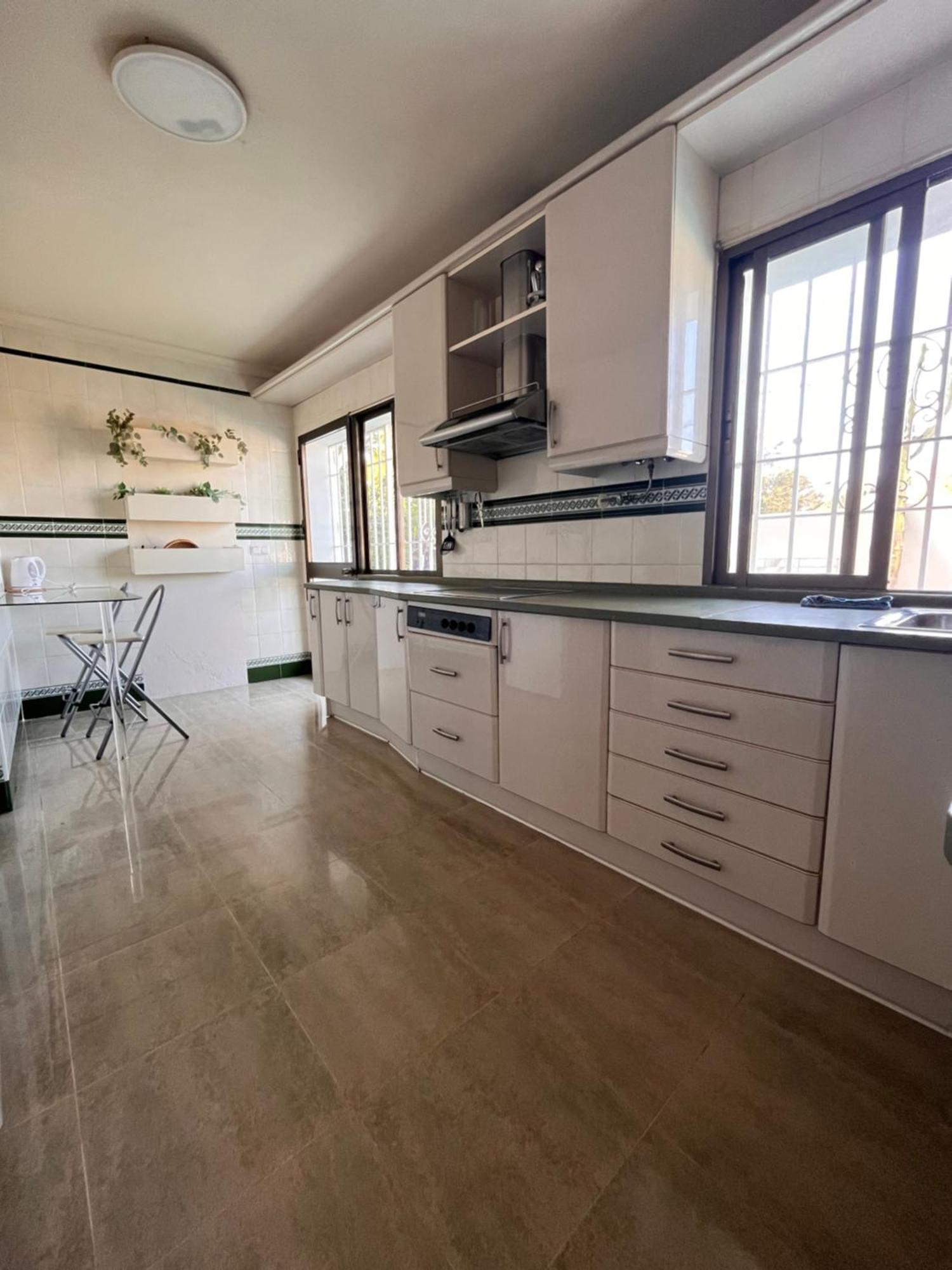 Apartamento En Monte Gibralfaro Piscina Compartida Málaga Exterior foto