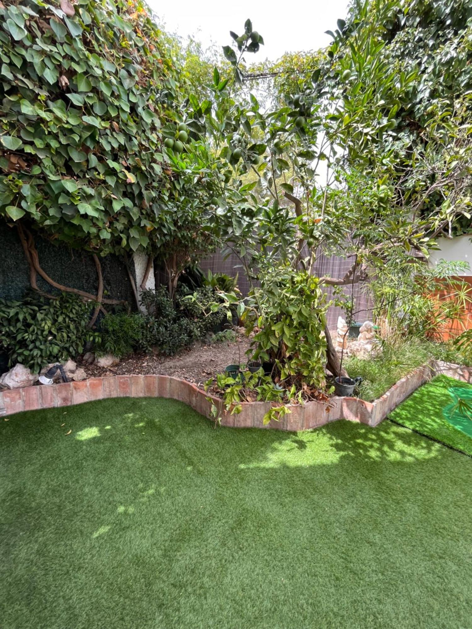 Apartamento En Monte Gibralfaro Piscina Compartida Málaga Exterior foto
