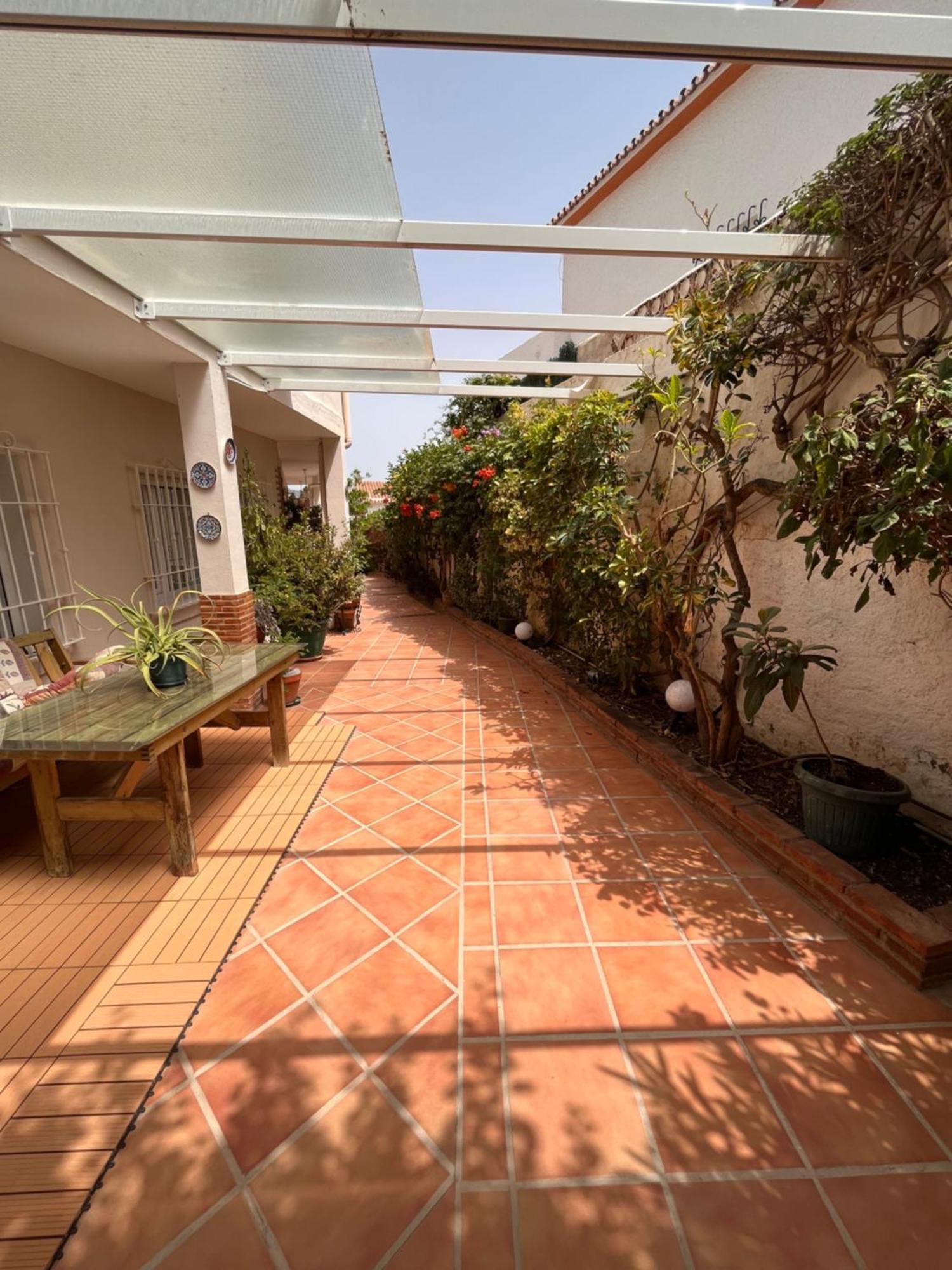 Apartamento En Monte Gibralfaro Piscina Compartida Málaga Exterior foto